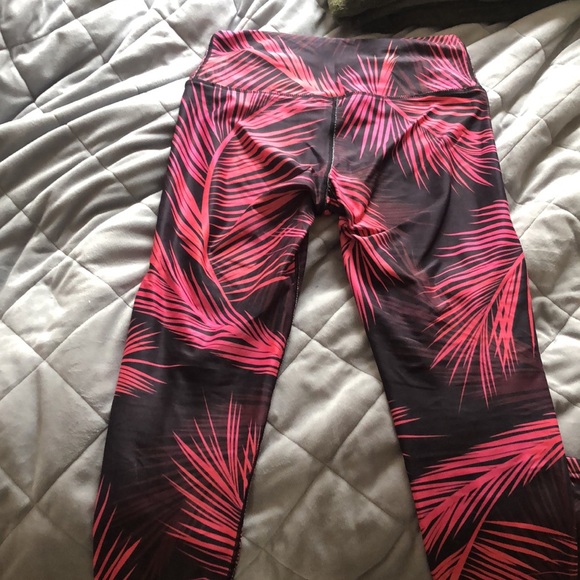 2/$30 Inner fire leggings - Picture 2 of 4
